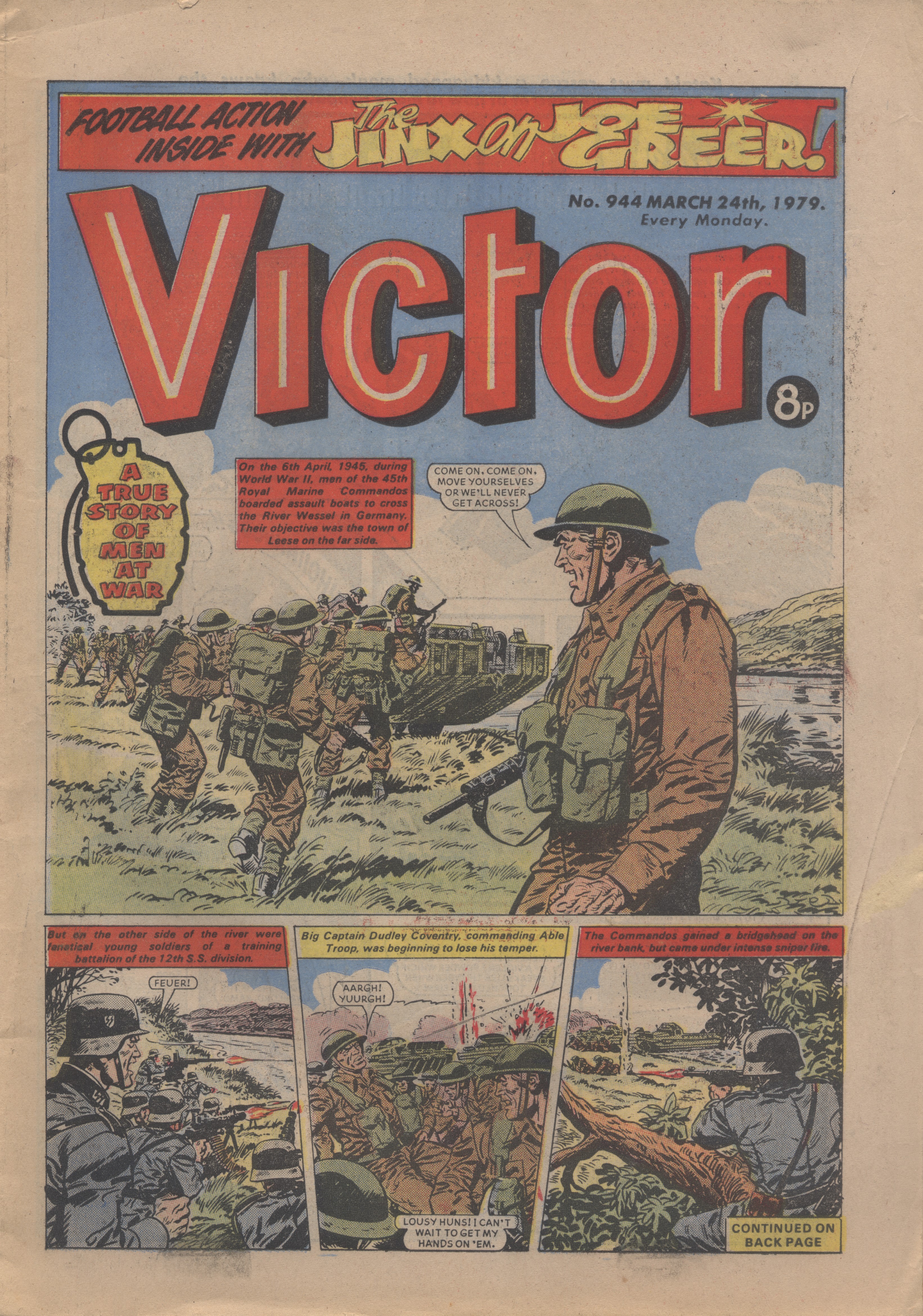 Victor